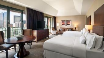 Courtyard By Marriott makes its debut in the emerging business area of ​​Mexicali