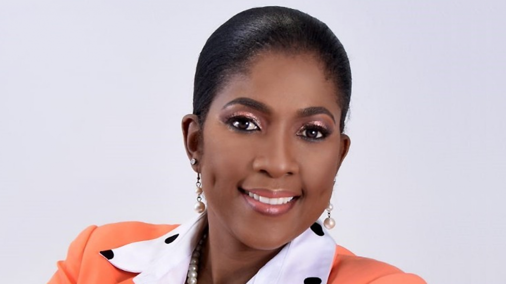 Bahamas Ministry of Tourism, Investments & Aviation appoints Latia Duncombe as Acting Director General