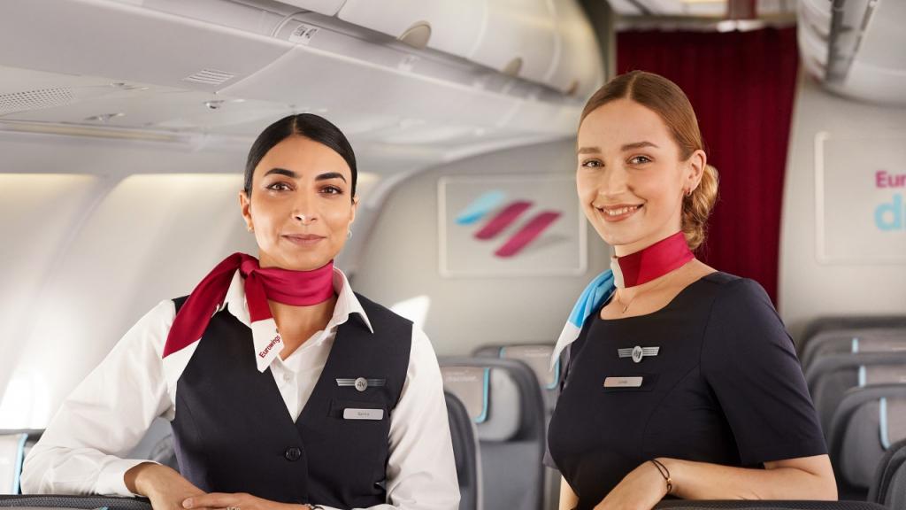 Eurowings Discover will activate flights between Germany and Panama
