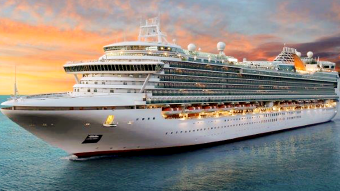 Cruise companies extend suspension of operations in Brazil until February 18