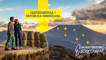 CATA launches a new multi-destination catalog for Central America and the Dominican Republic