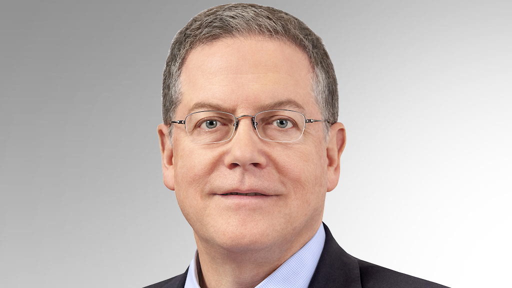 Hertz appoints Stephen M. Scherr as Chief Executive Officer