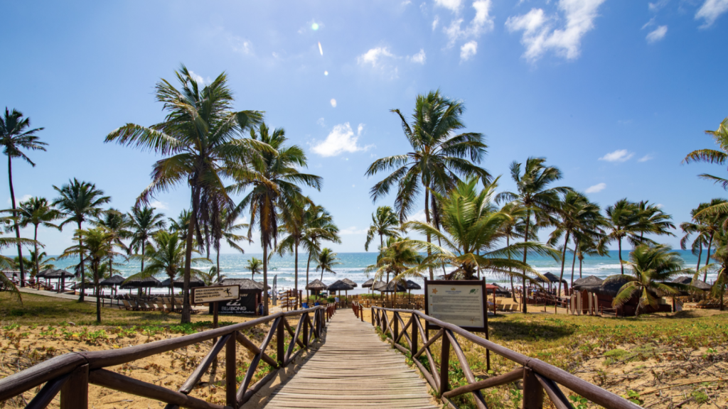 Palladium Hotel Group invites travelers to enjoy dream vacations in Brazil