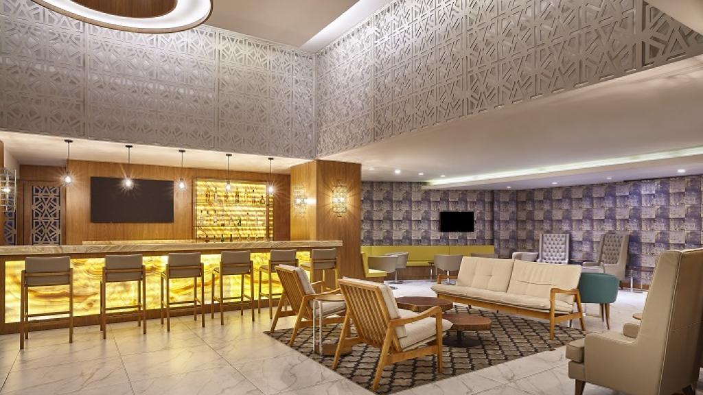 Hilton expands its presence in Brazil with the opening of Hilton Porto Alegre