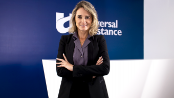 Universal Assistance appoints new Country Manager for Colombia