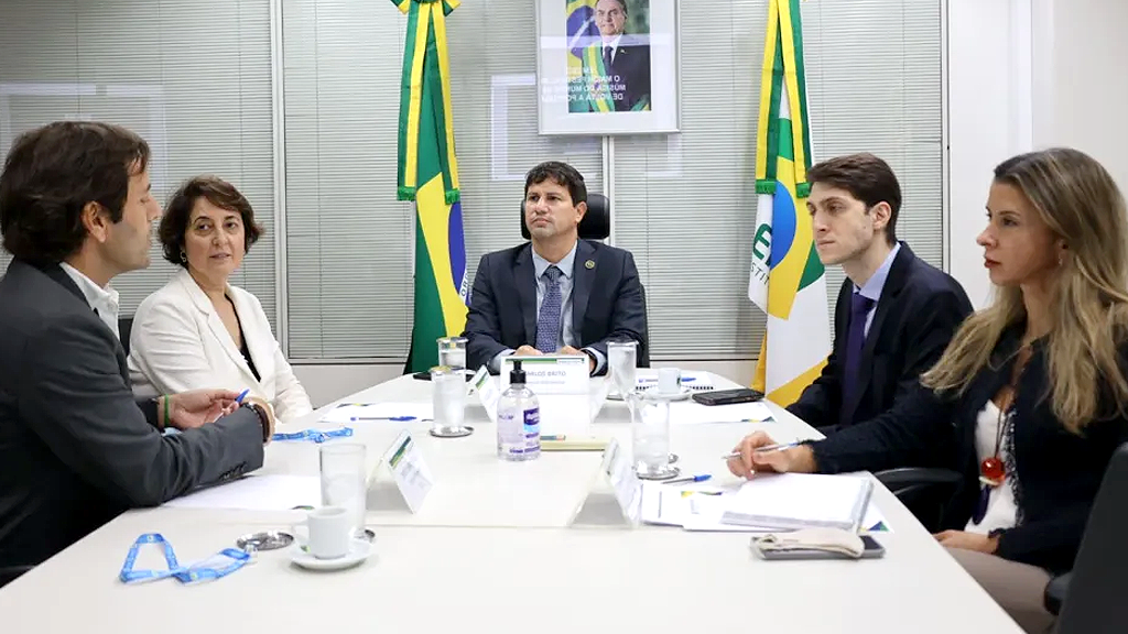 Brazil and Portugal strengthen ties to recover the flow of tourists
