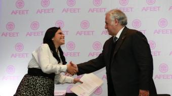 Sectur calls on companies in the sector to promote the new era of Mexican tourism