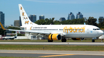 ALTA adds Flybondi and continues to grow