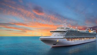 CLIA Brasil and its members announce the restart of the cruise season