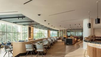 JW Marriott Lima announces the reopening of its gastronomic spaces