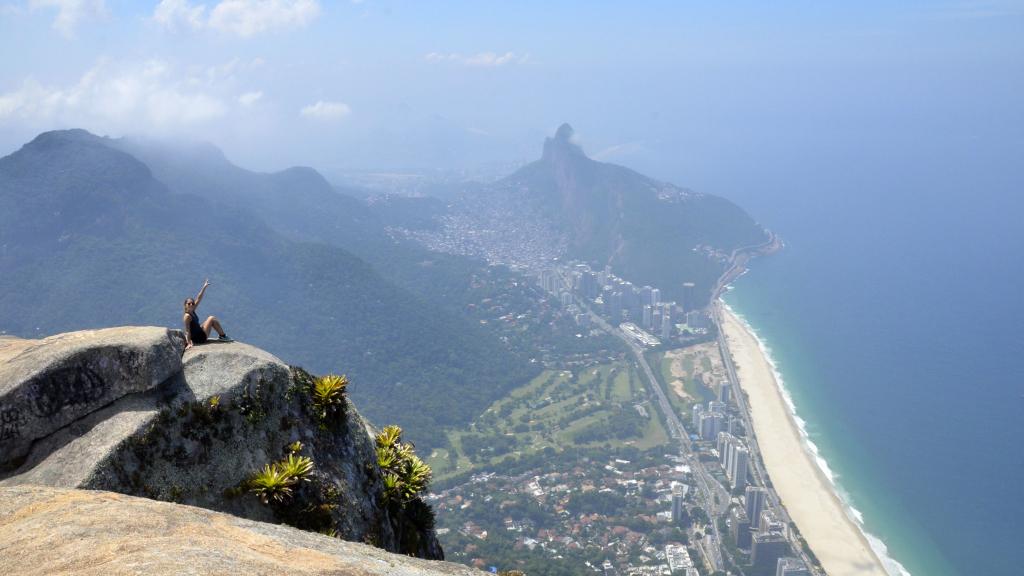 Rio de Janeiro decrees the end of the use of masks