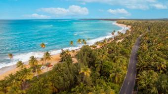 Puerto Rico&apos;s tourism industry breaks record for employed workers