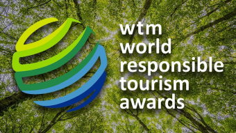 WTM invites companies and destinations to participate in the World Responsible Tourism Awards