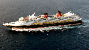Disney Cruise Line announces cruises to Baja, Mexico and the Mexican Riviera