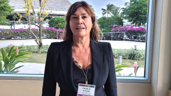 Paula Gonzalez, successful hospitality management model