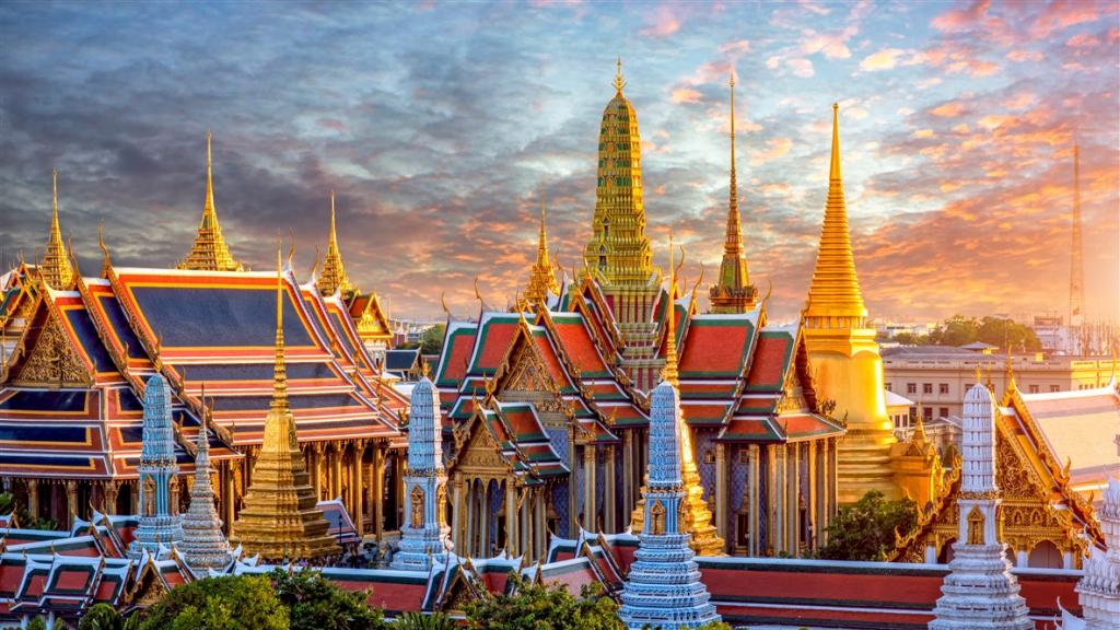 Thailand will host the ICCA Congress 2023