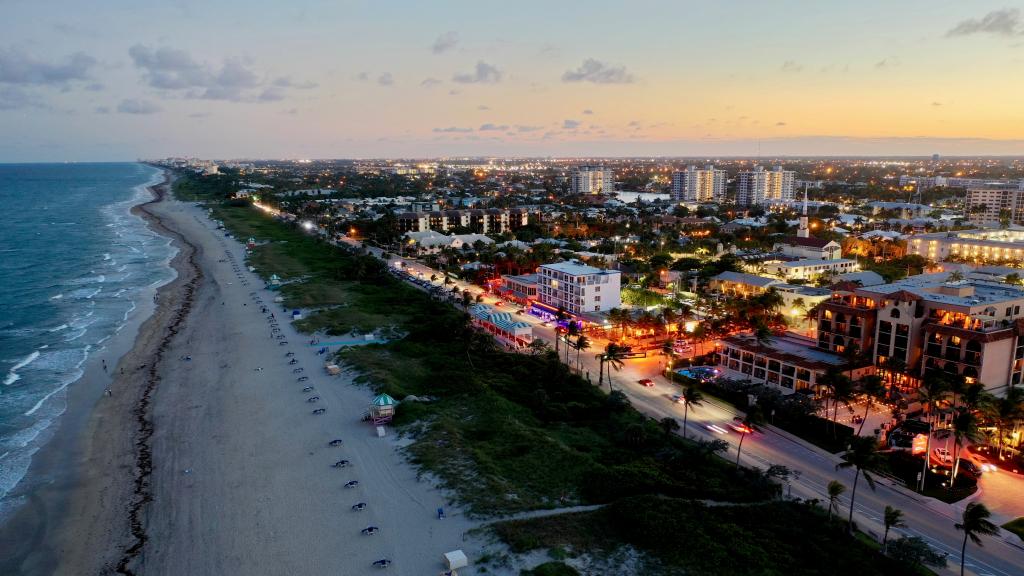 Miami, among the best destinations to enjoy winter