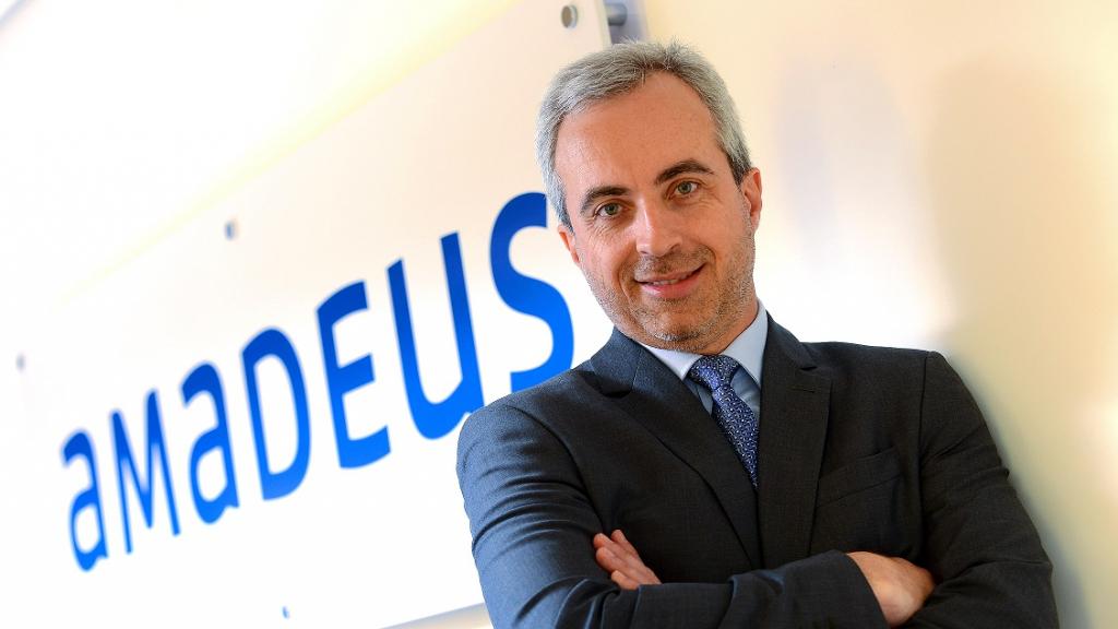 Amadeus renews its commitment in South American markets