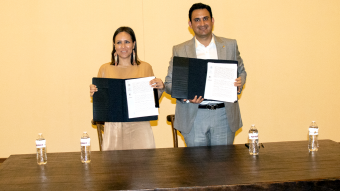 Puerto Vallarta and Riviera Nayarit sign a tourism campaign continuity agreement