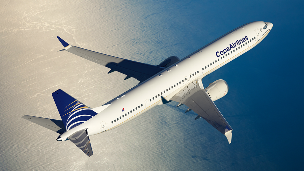 Copa Airlines restarts operations in St. Maarten and Barbados