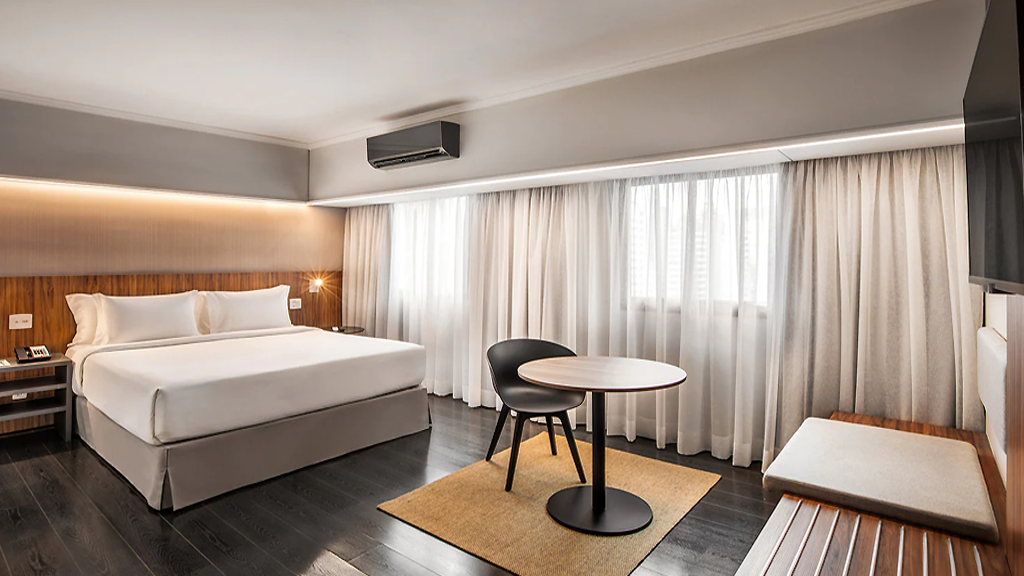 Melia renews its pressed website for a new generation of travelers