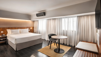 Melia renews its pressed website for a new generation of travelers
