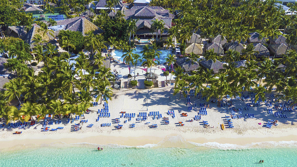 Viva Wyndham Resorts celebrates 35-year anniversary milestone in the Caribbean   
