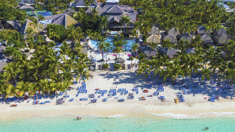 Viva Wyndham Resorts celebrates 35-year anniversary milestone in the Caribbean   