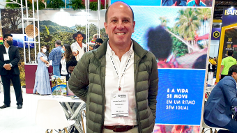 Successful participation of Colombia in WTM Latin America