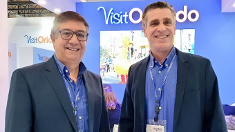 Visit Orlando meets again with the Brazilian market at WTM Latin America