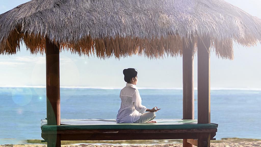 New report reveals exponential growth in the wellness tourism market