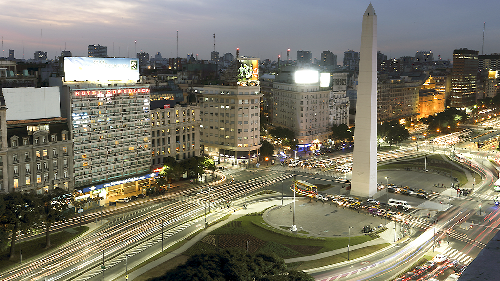 The second edition of the Night of Tourism arrives at the City of Buenos Aires