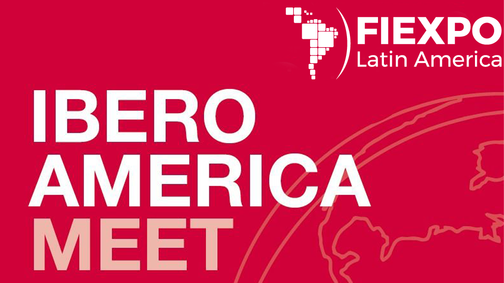 SITE South America presents "Iberoamerica Meet"