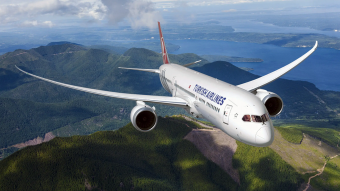 Turkish Airlines and GOL announced important deal