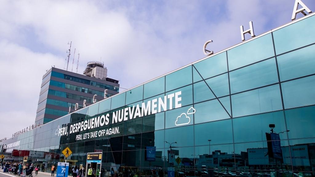 The airport industry urges the Peruvian government to remove operating restrictions