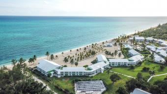 Viva Wyndham Fortuna Beach Resort Sponsors the  2022 Grand Bahama Island Dive Week