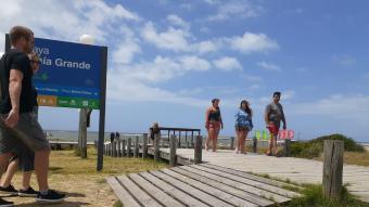 Uruguay extended until September 30 the VAT reduction in some tourist activities