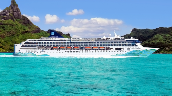 Norwegian Cruise Line celebrates full relaunch of 17-ship fleet