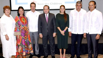 UNWTO and Save the Children partner for the education of the future in Central America and the Caribbean