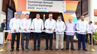 Successful opening of DATE 2022 in Punta Cana