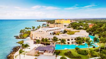 The Luxury Collection arrives at Cap Cana