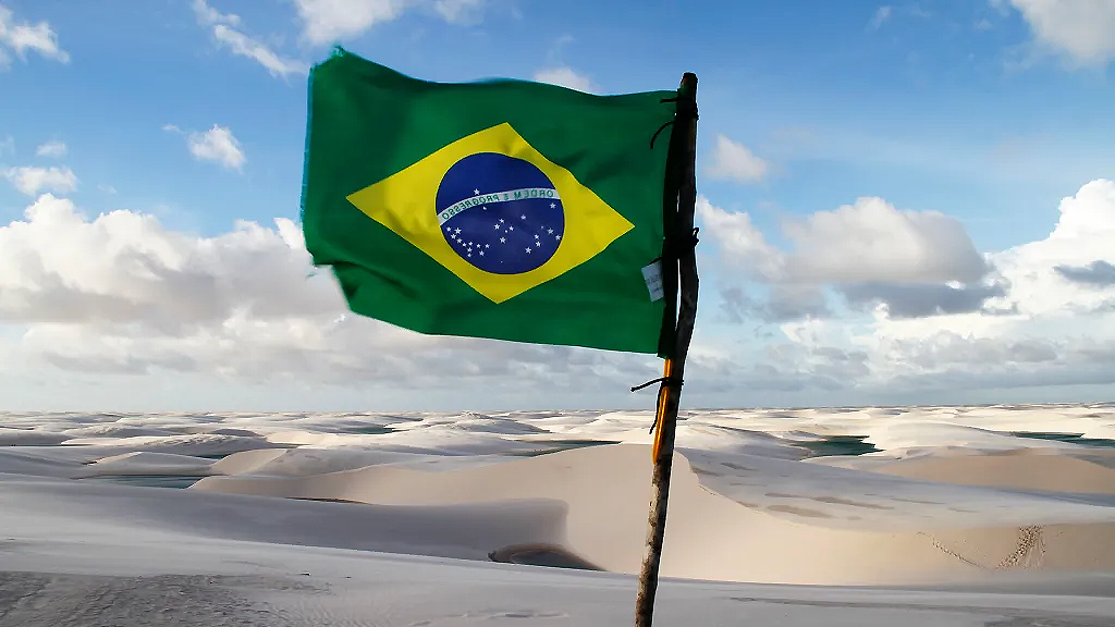 Introducing Five WOW Destinations in Brazil