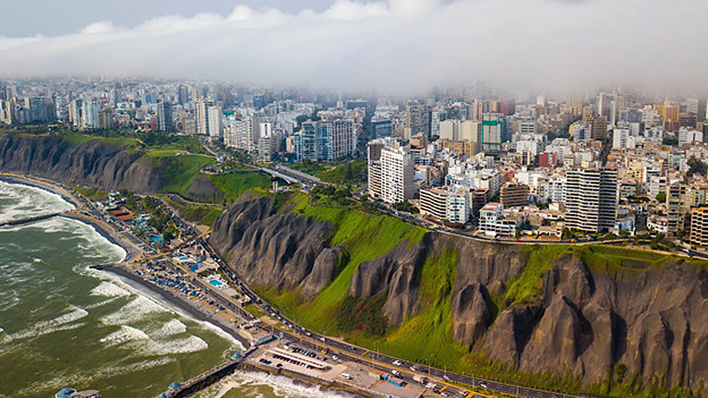 Lima will host Peru Travel Mart 2022