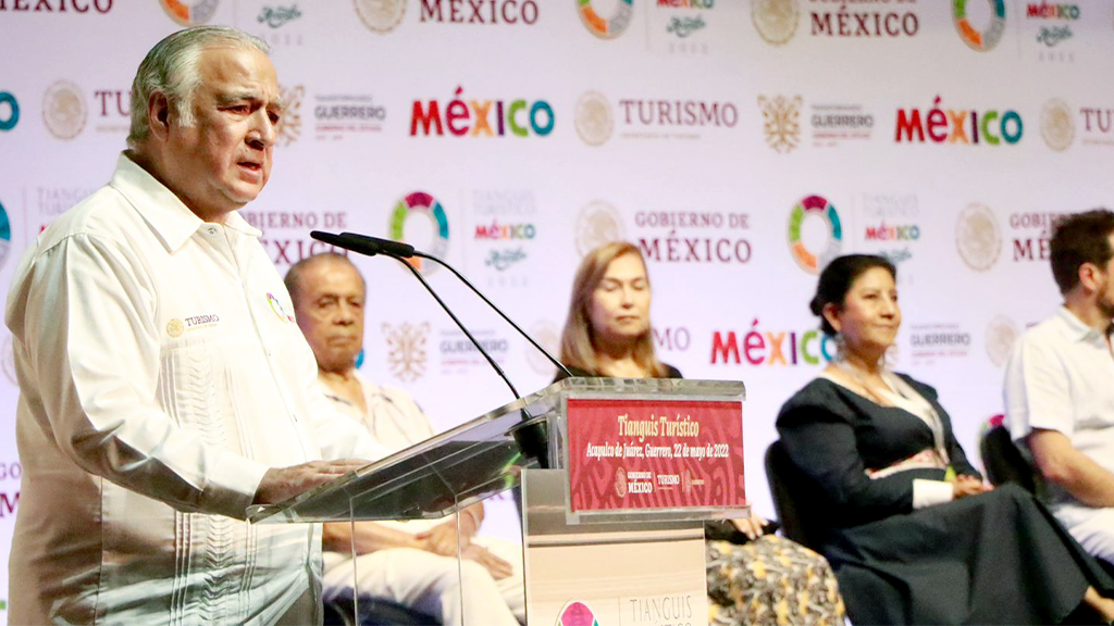 Tianguis Turístico México opens the doors of a successful edition