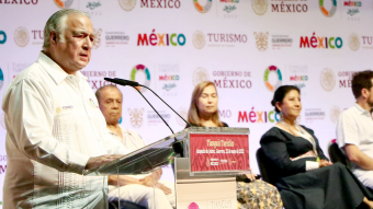 Tianguis Turístico México opens the doors of a successful edition