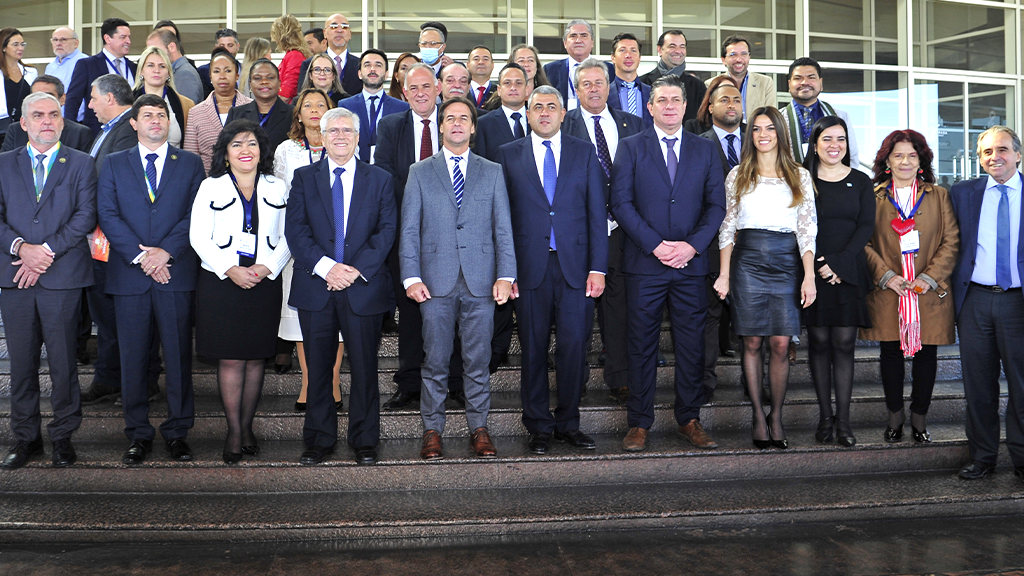 UNWTO’s members in the Americas advance common goals