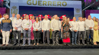 Tianguis Turístico brings together leaders of the sector in Acapulco
