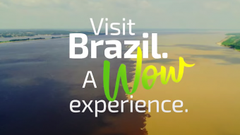 Embratur promotes Brazilian attractions in the United States