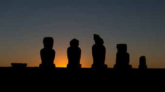 Opening of Rapa Nui will be on August 1