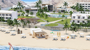 Accor expands its presence in Peru with the signing of Novotel Punta Sal Beach Resort